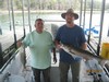 (09/15/2017) - Nice Striped Bass